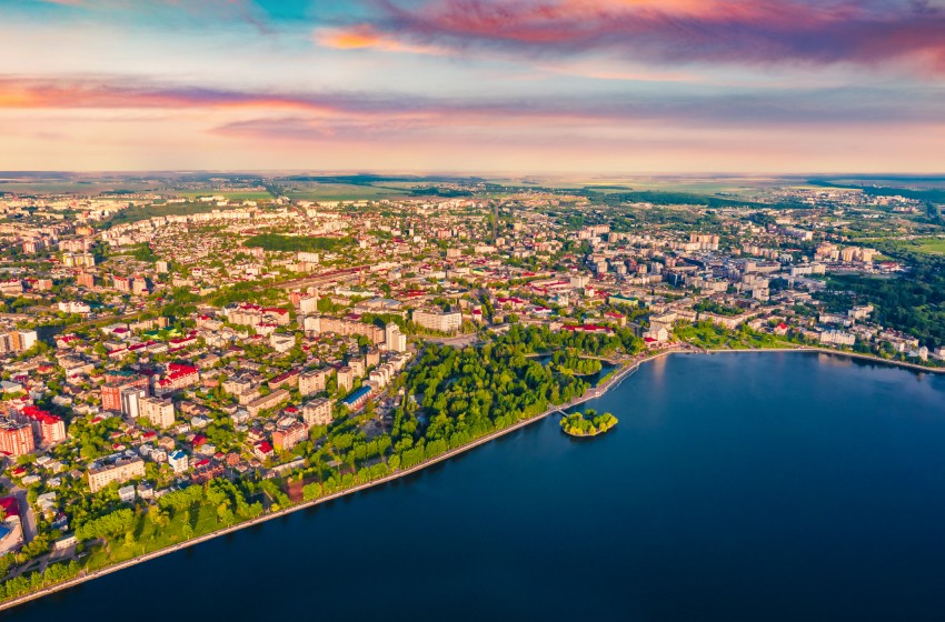 Концепцію розвитку цифрових компетентностей жителів Тернопільської міської територіальної громади прийнято одноголосно